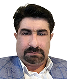 Shahid Ahmed
